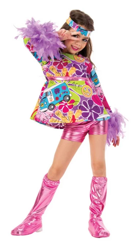 Αποκριάτικη Παιδική Στολή Κορίτσι Των Λουλουδιών 220 - 22000 (Preview 1)