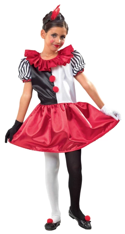 Αποκριάτικη Παιδική Στολή Τζόκερ 488 - 48800 (Preview 1)