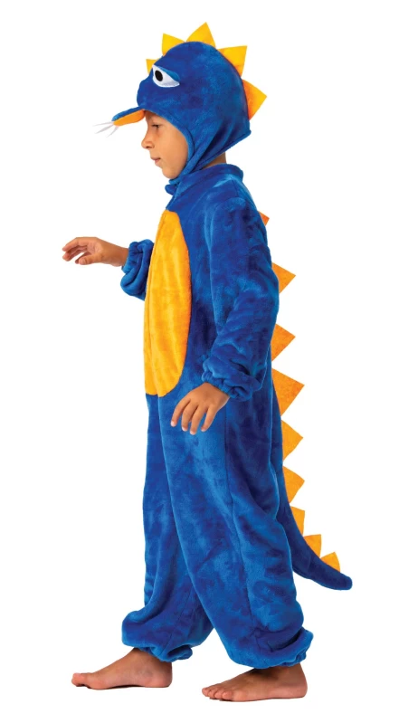 Αποκριάτικη Παιδική Στολή Dino 212 - 21200 (Preview 1)