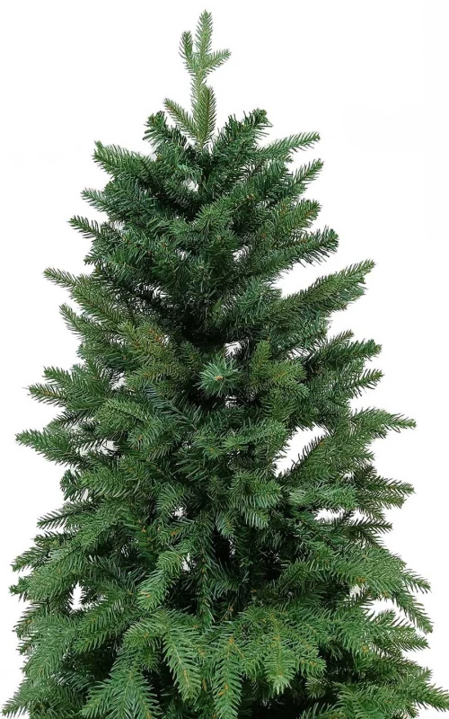 Χριστουγεννιάτικο Δέντρο Loudon PE & PVC 180cm 237161 - PE 3D (Preview 6)