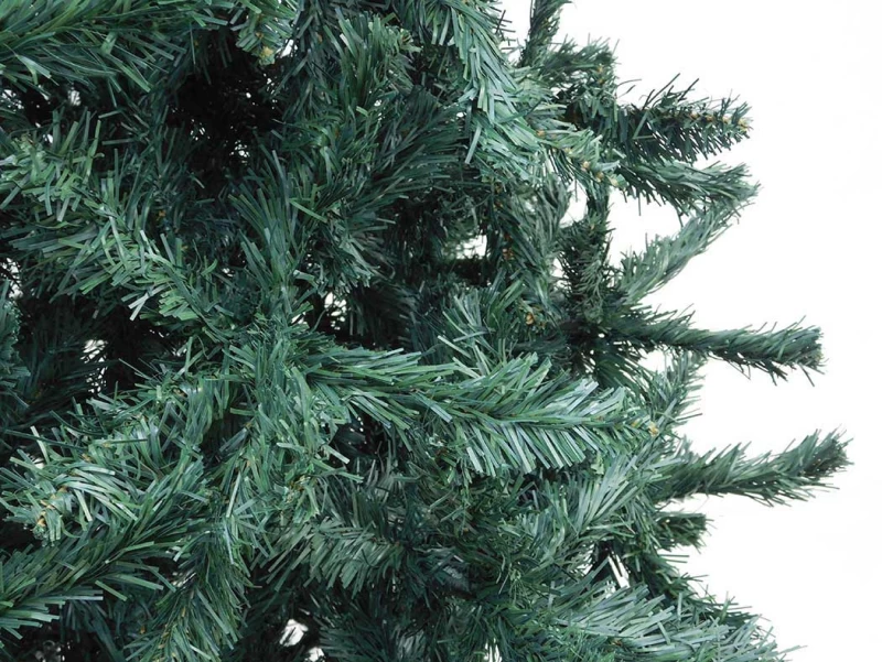 Χριστουγεννιάτικο Δέντρο Tiffany 240cm Pvc 237337 (Preview 2)