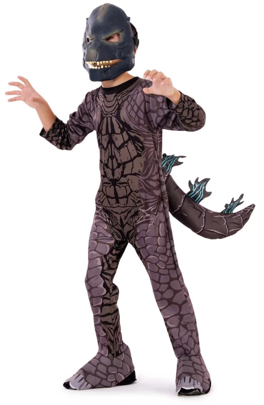 Αποκριάτικη Στολή T-Rex 1262 (Preview 1)