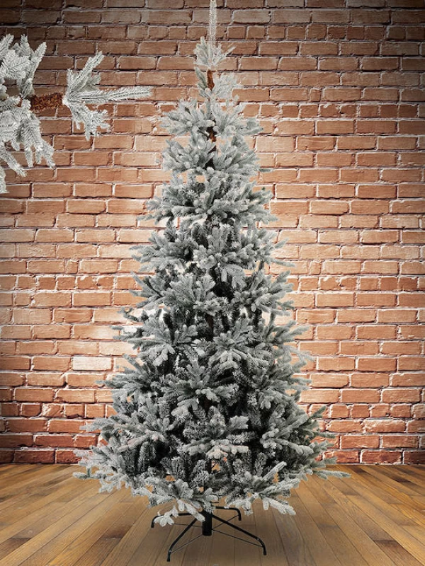 Χριστουγεννιάτικο Δέντρο Ψηλορείτης 210cm 2013615 - PE & PVC  (Preview 2)