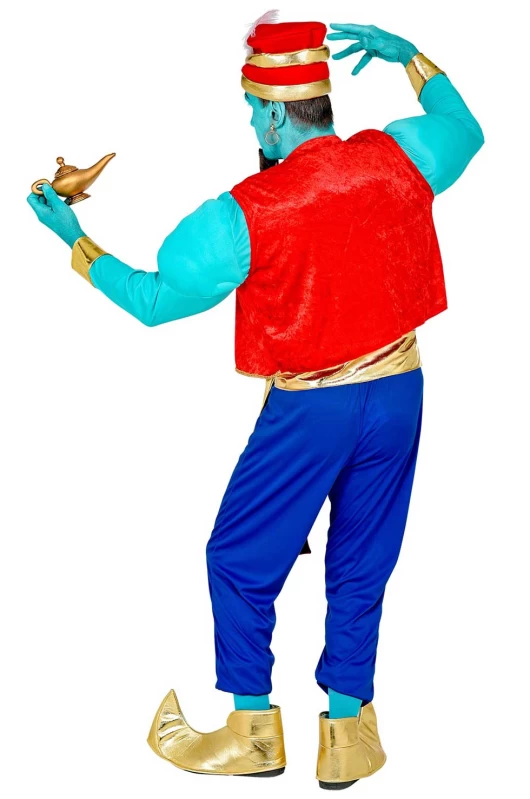 Αποκριάτικη Στολή Μαγικό Τζίνι 1023 - 318597 (Preview 3)