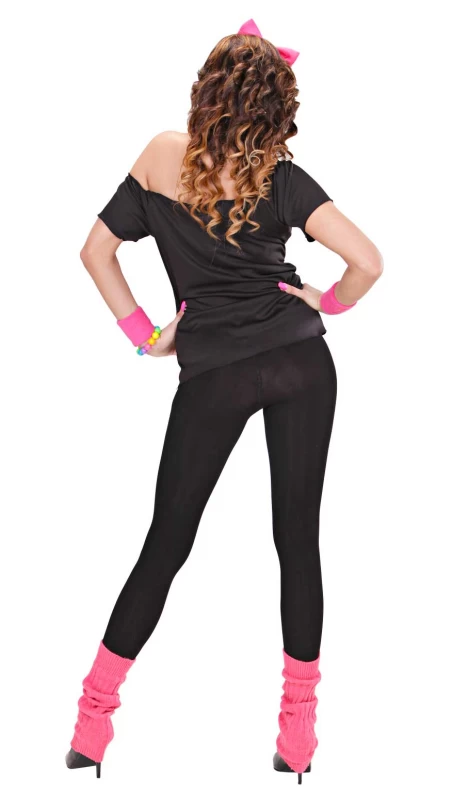 Αποκριάτικο Σετ The 80s Fashion 9884 - 239433 (Preview 4)