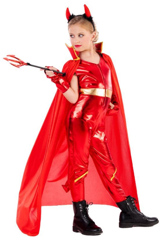 Αποκριάτικη Στολή Twilight Devil 1581 (Preview 1)