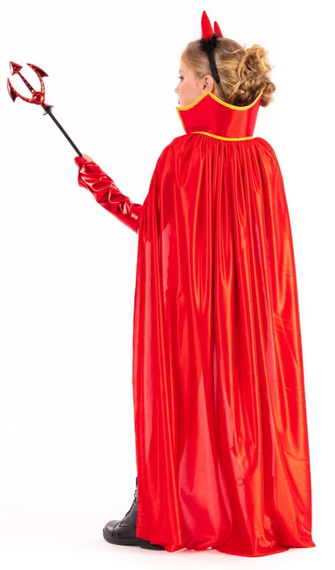 Αποκριάτικη Στολή Twilight Devil 1581 (Preview 4)