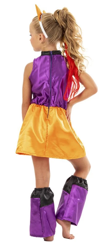 Αποκριάτικη Στολή Sunny Pony 219 - 21900 (Preview 2)