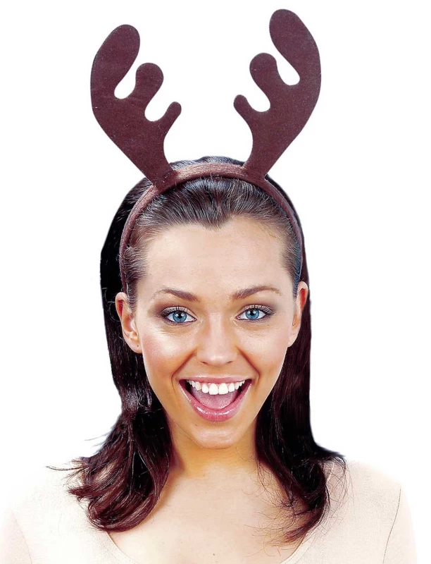 Χριστουγεννιάτικη Στέκα Τάρανδου 1511A - 237502 (Preview 1)