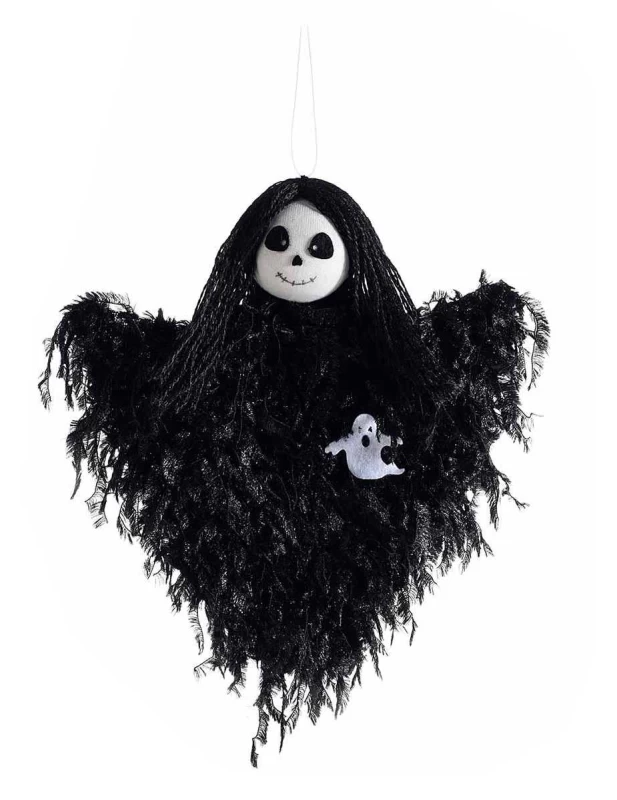 Διακοσμητικό Στολίδι Halloween 18x20cm 160925b (Preview 1)