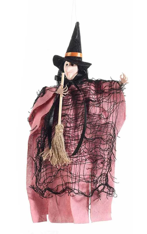 Διακοσμητικό Στολίδι Halloween 15x32cm 161256c (Preview 1)