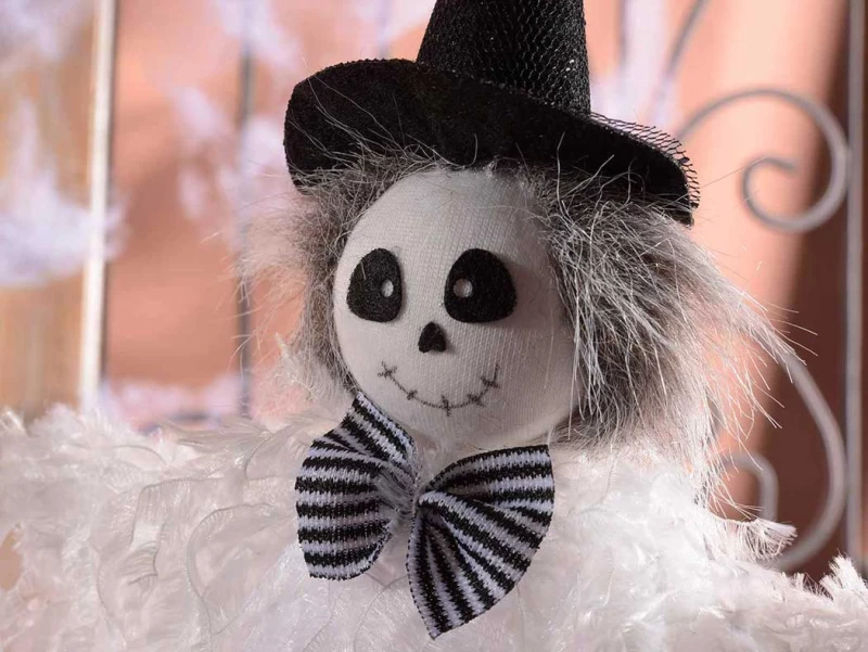 Διακοσμητικό Στολίδι Halloween 16x48cm 160923a (Preview 2)