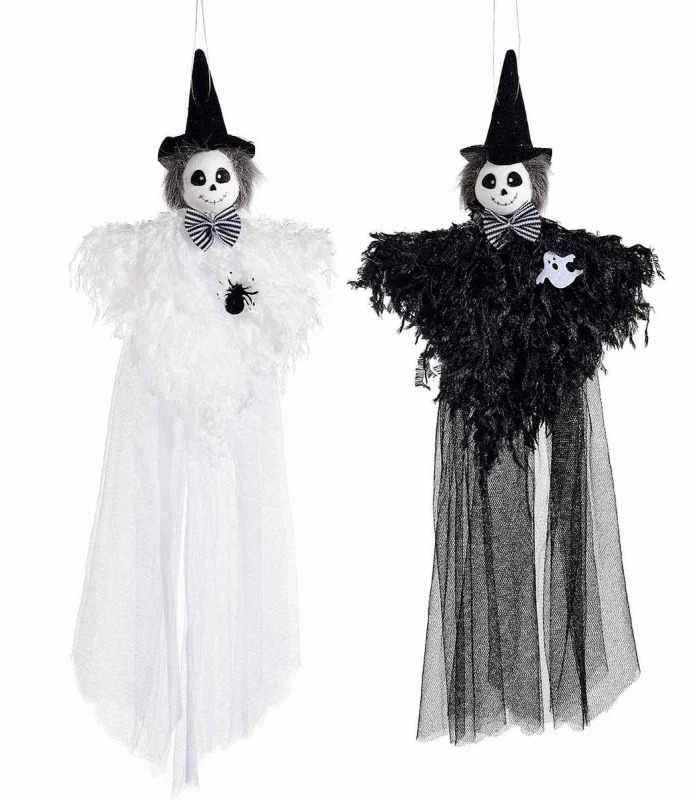 Διακοσμητικό Στολίδι Halloween 16x48cm 160923a (Preview 3)