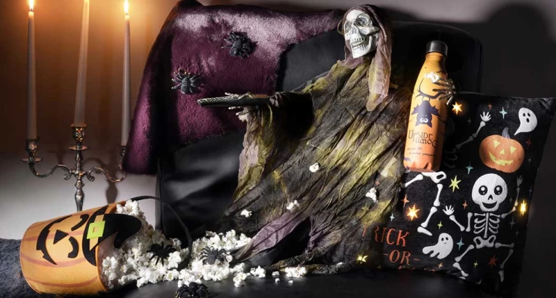 Διακοσμητικό Halloween 80x120cm 564108 (Preview 2)