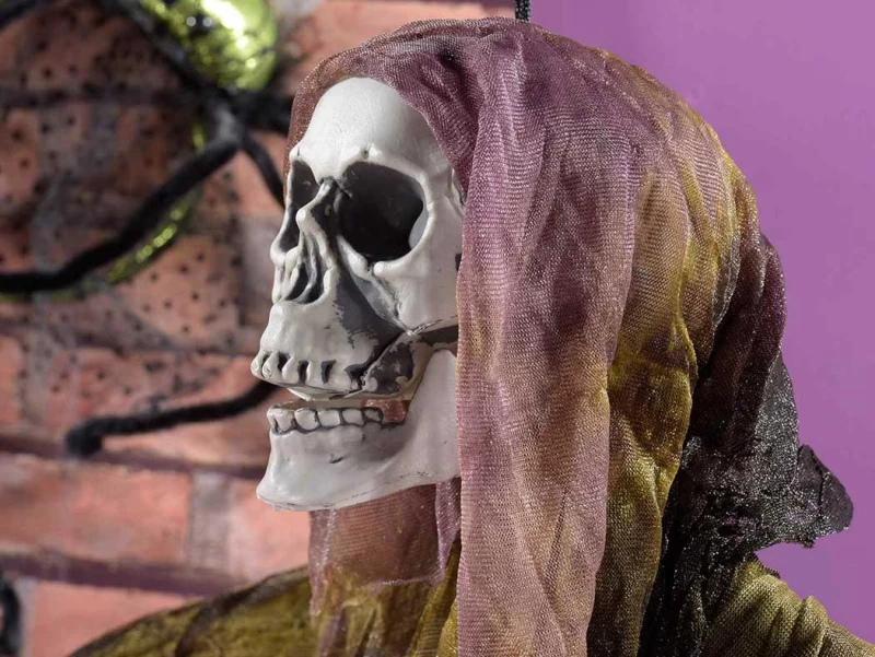 Διακοσμητικό Halloween 80x120cm 564108 (Preview 3)