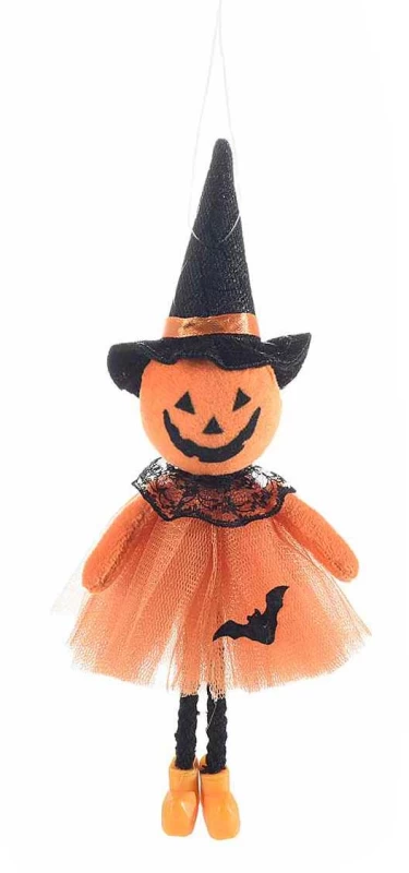 Διακοσμητικό Στολίδι Halloween 8x20cm 161255a (Preview 1)