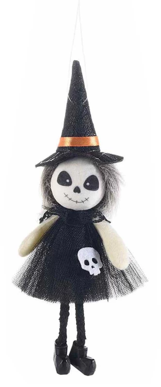 Διακοσμητικό Στολίδι Halloween 8x20cm 161255b (Preview 1)