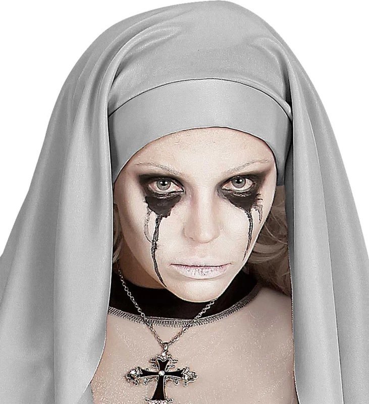 Μακιγιάζ Προσώπου - Σώματος Γκρί 318242 (Preview 2)