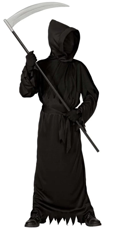 Αποκριάτικη Παιδική Στολή Reaper 0744 - 318255 (Preview 1)