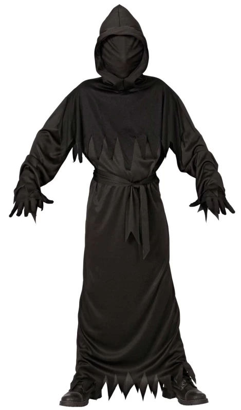 Αποκριάτικη Παιδική Στολή Reaper 0744 - 318255 (Preview 2)