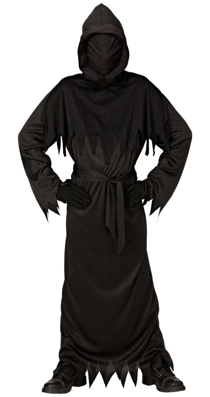 Αποκριάτικη Παιδική Στολή Reaper 0744 - 318255 (Preview 3)