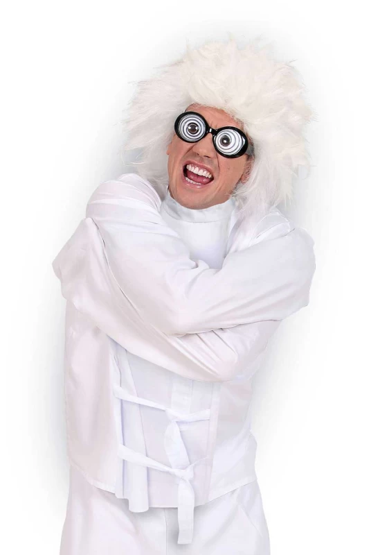 Αποκριάτικος Ζουρλομανδύας 318257 (Preview 1)