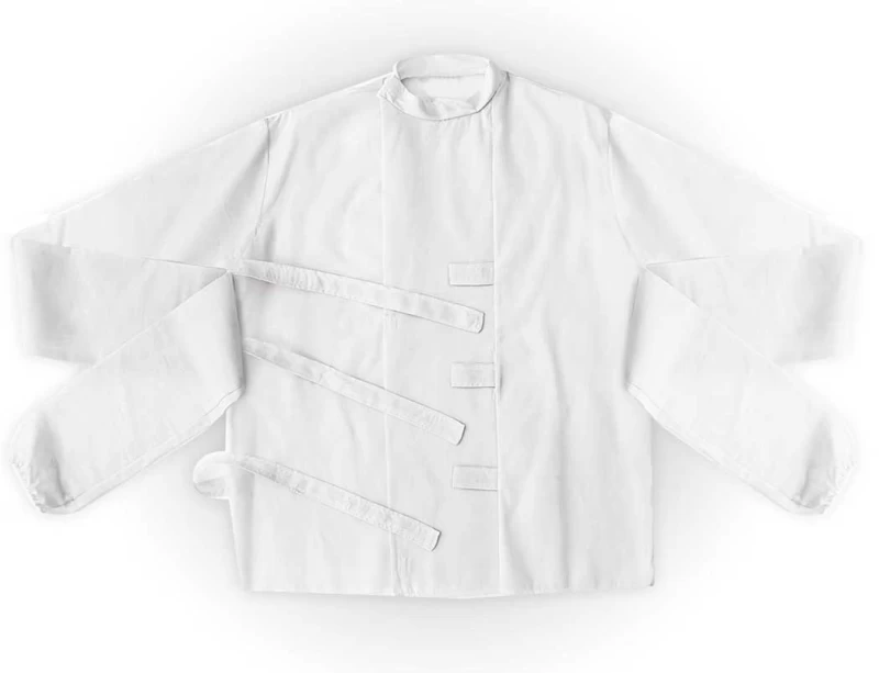 Αποκριάτικος Ζουρλομανδύας 318257 (Preview 2)