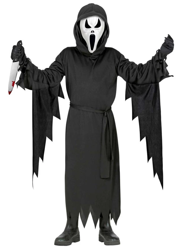 Αποκριάτικη Στολή Scream 318261 (Preview 1)