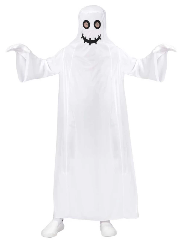 Αποκριάτικη Παιδική Στολή Φάντασμα 318262 (Preview 1)
