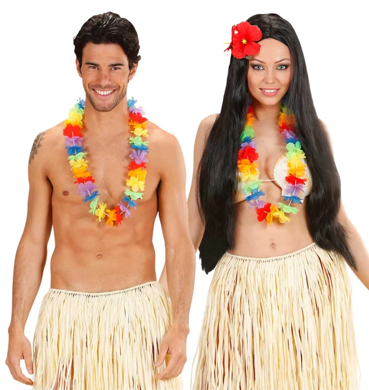 Κολιέ Χαβανέζας 318307 (Preview 1)