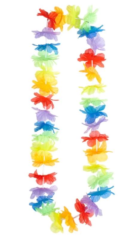 Κολιέ Χαβανέζας 318307 (Preview 2)