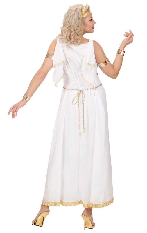Αποκριάτικη Στολή Ελληνίδα Θεά 0290 - 318492 (Preview 2)