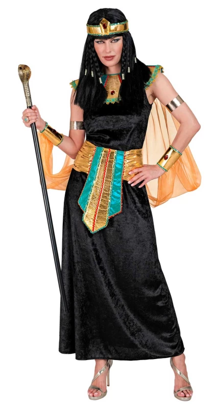 Αποκριάτικη Στολή Κλεοπάτρα 0835- 318498 (Preview 1)