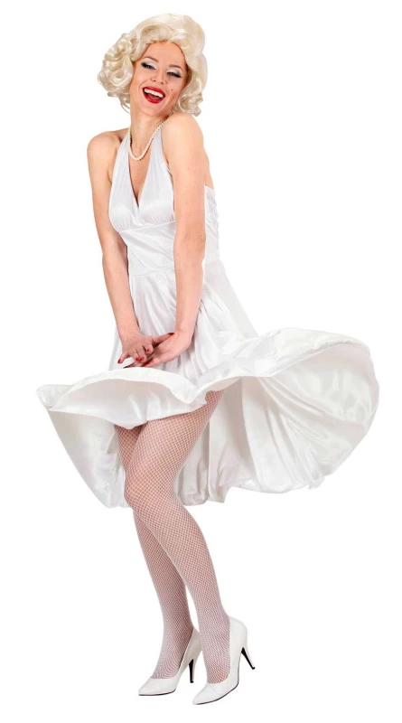 Αποκριάτικη Στολή Μέριλιν - Marilyn 7605 - 318531 (Preview 1)