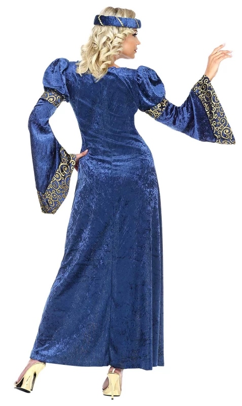 Αποκριάτικη Στολή Renaissance Lady 0732 - 318533 (Preview 2)