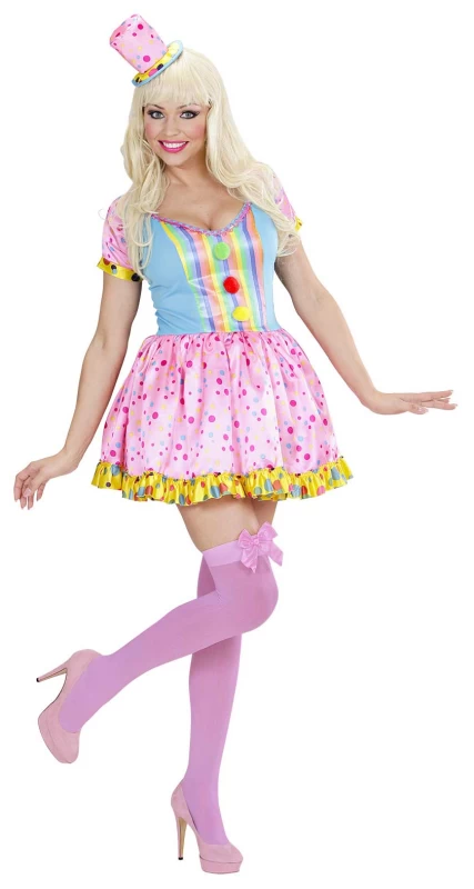 Αποκριάτικη Στολή Πιερότος 0175 - 01751 - 01752 (Preview 3)