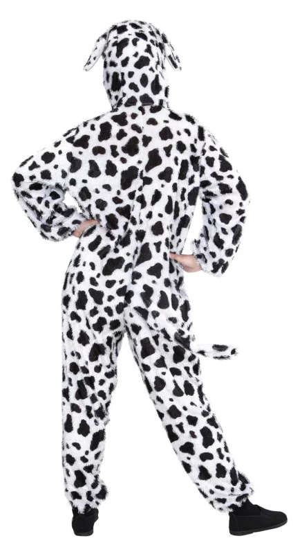 Αποκριάτικη Στολή Σκυλάκι Δαλματίας 9906B - 9907C - 318342 - Unisex (Preview 2)