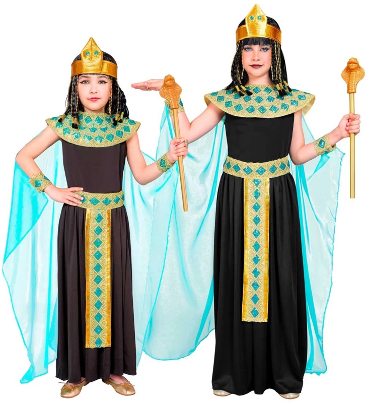 Αποκριάτικη Στολή Κλεοπάτρα 4557 - 318347 (Preview 2)