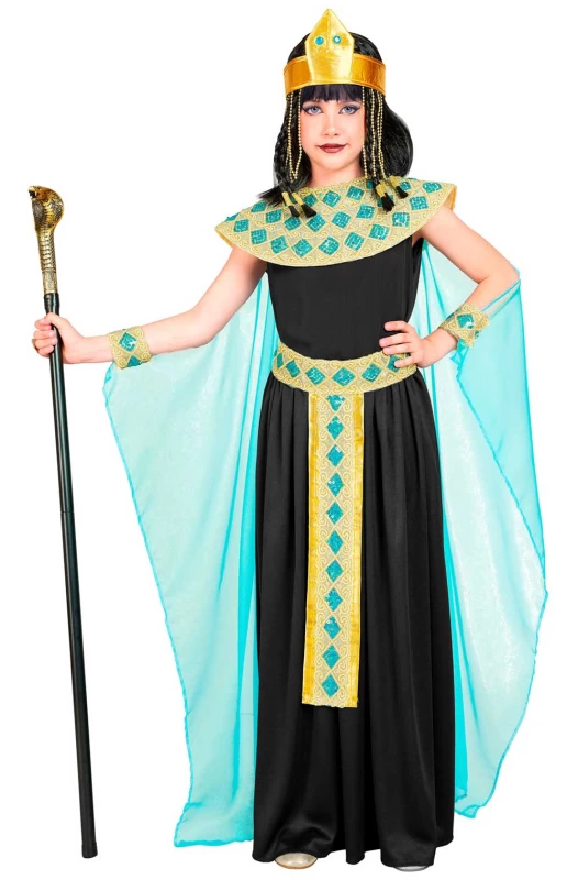 Αποκριάτικη Στολή Κλεοπάτρα 4557 - 318347 (Preview 3)