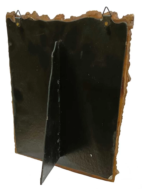 Διακοσμητικός Καθρέπτης Halloween 318364a (Preview 2)