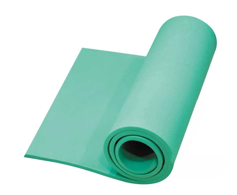 Camping Comfort Sleeping Carry Mat 10mm 881038 (Preview 1)