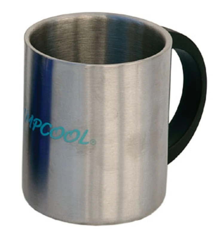 Ισοθερμική Κούπα Inox 220 ml 881313 (Preview 1)