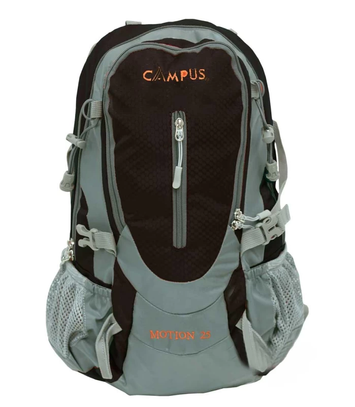 Σακίδιο Campus Motion 25 Black 810-9068-14 (Preview 1)