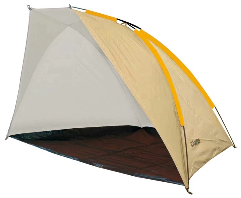 Campus Σκηνή Παραλίας Caribbean 110-1414-4 (Preview 1)