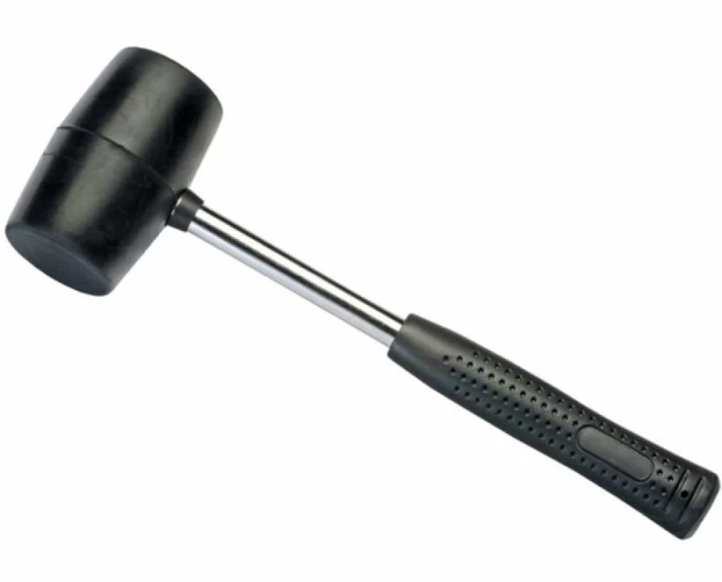 Camping Rubber Mallet 580134  (Preview 1)
