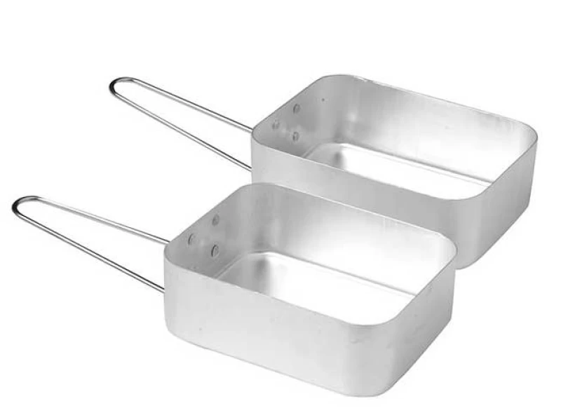 Camping Σετ 2 Καραβάνες Αλουμινίου 280040 (Preview 1)