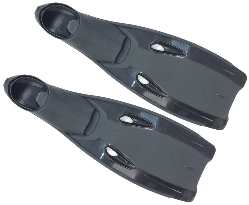 Βατραχοπέδιλα Black 44/46 - 885156 (Preview 1)