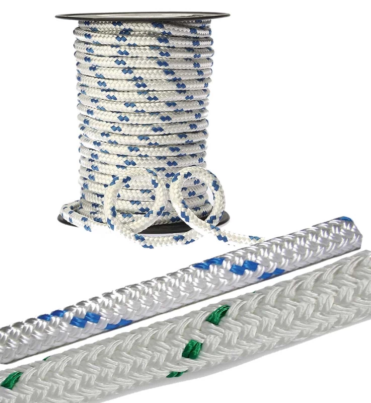 Σχοινί - Κορδόνι Βυθιζόμενο 5mm 812416 - τιμή / 1m (Preview 1)