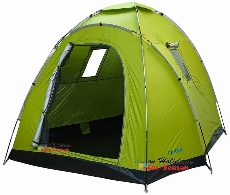 Σκηνή Campus Caledonia 110-6196  (Preview 8)