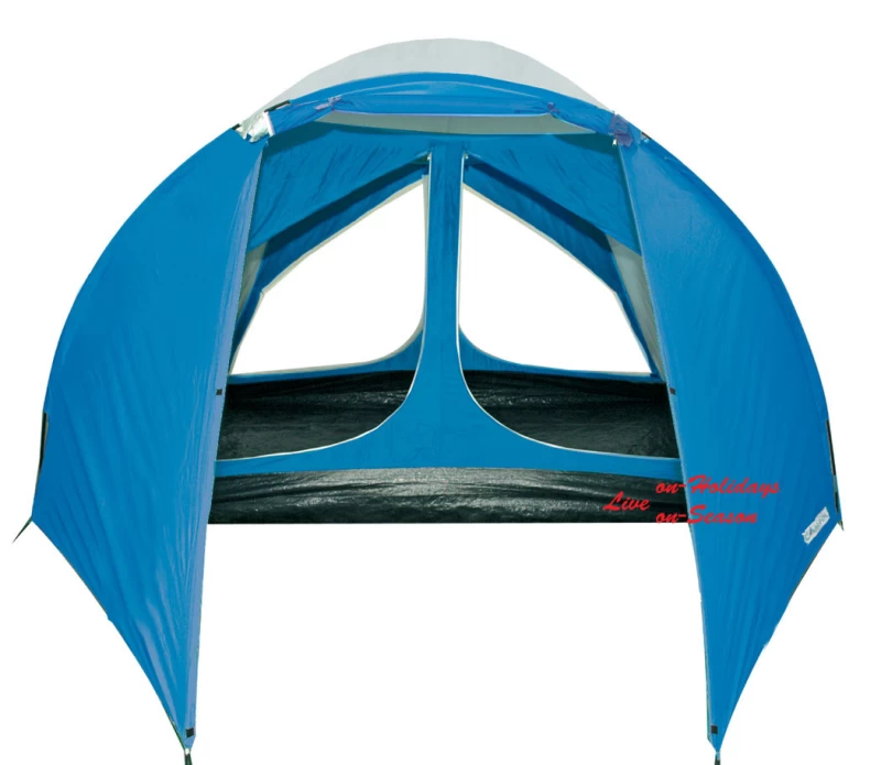 Σκηνή Campus Havana 110-1230 - Διπλό Πανί (Preview 2)